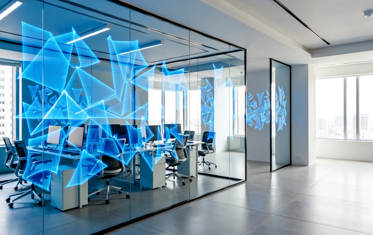 Rimixaq Agency Visual