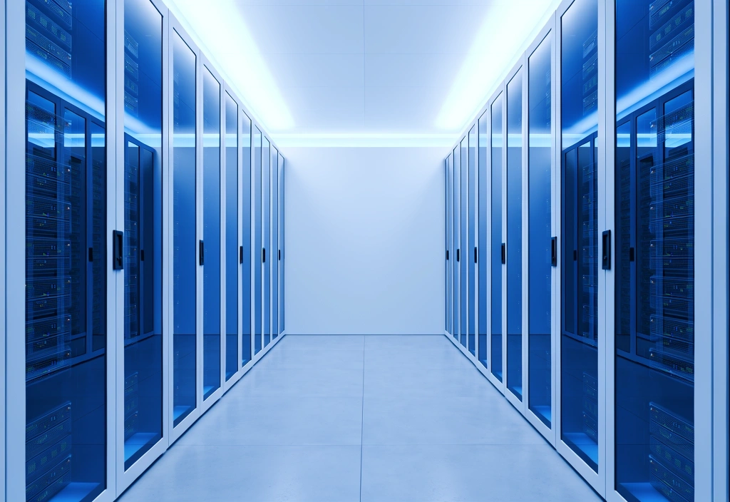 Data Security Environment