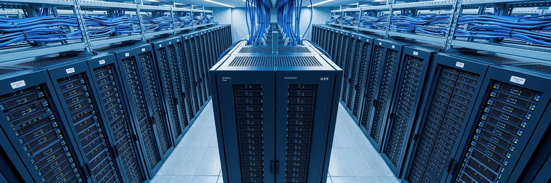 Rimixaq Agency Technological Infrastructure