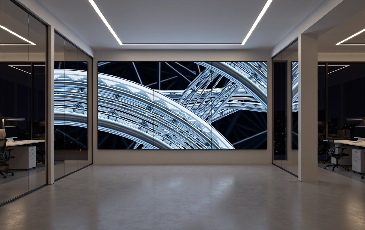 Professional Analysis Environment